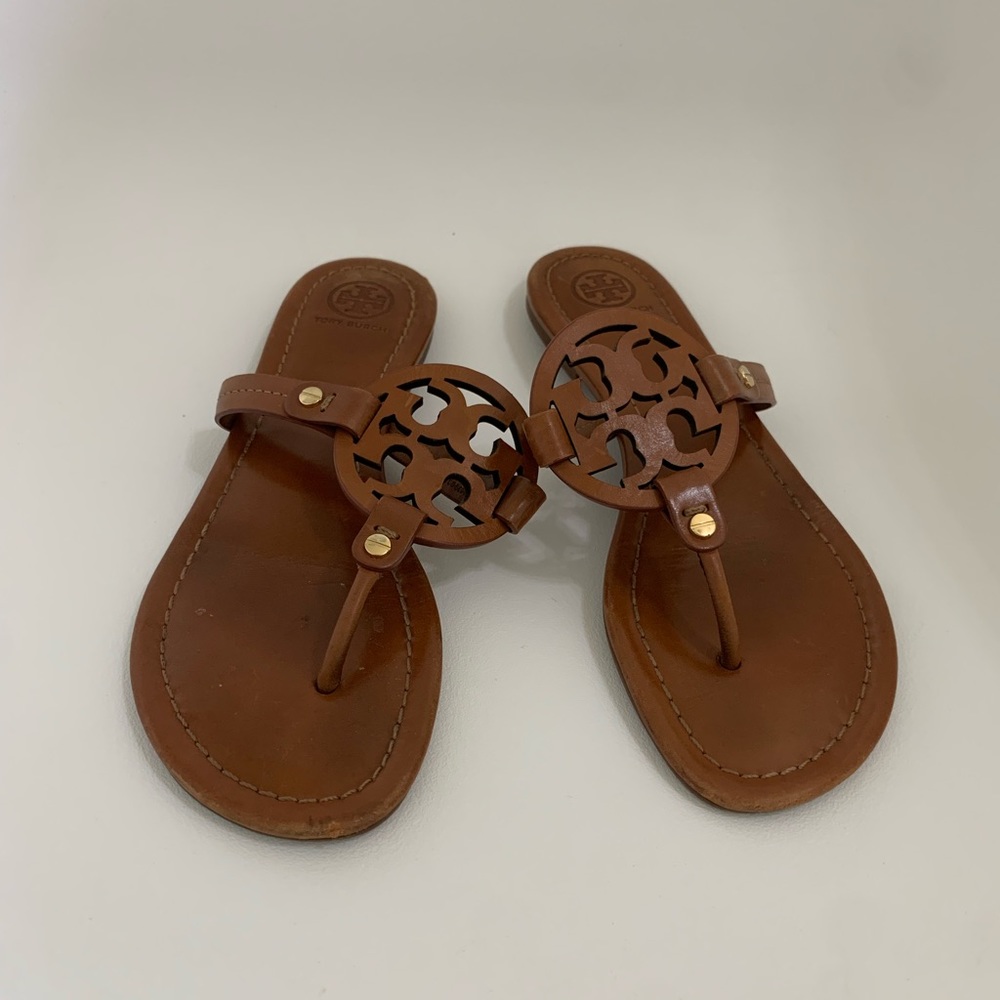 Tory Burch Miller sandal